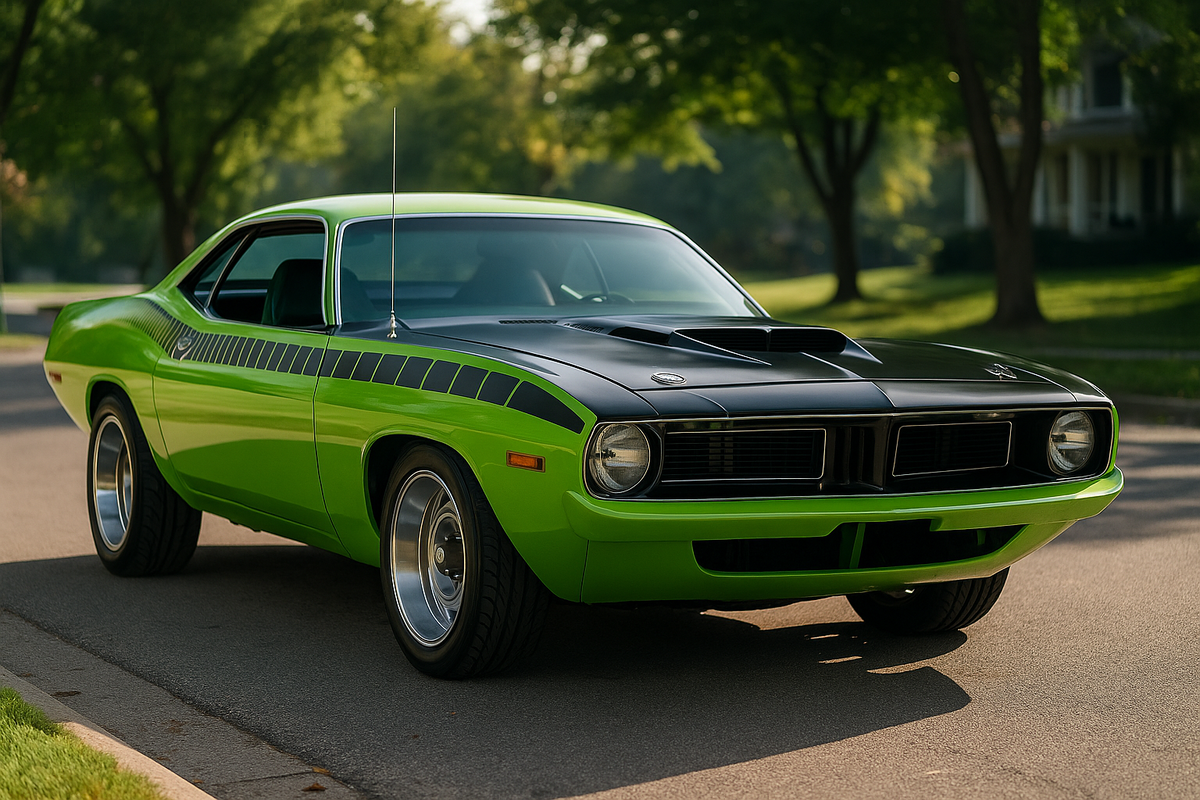 Изображение сгенерировано ChatGPT  📷
