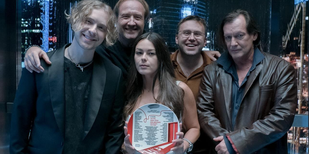 Фильм «Вниз» (2025) с Егором Кридом – всё не так плохо