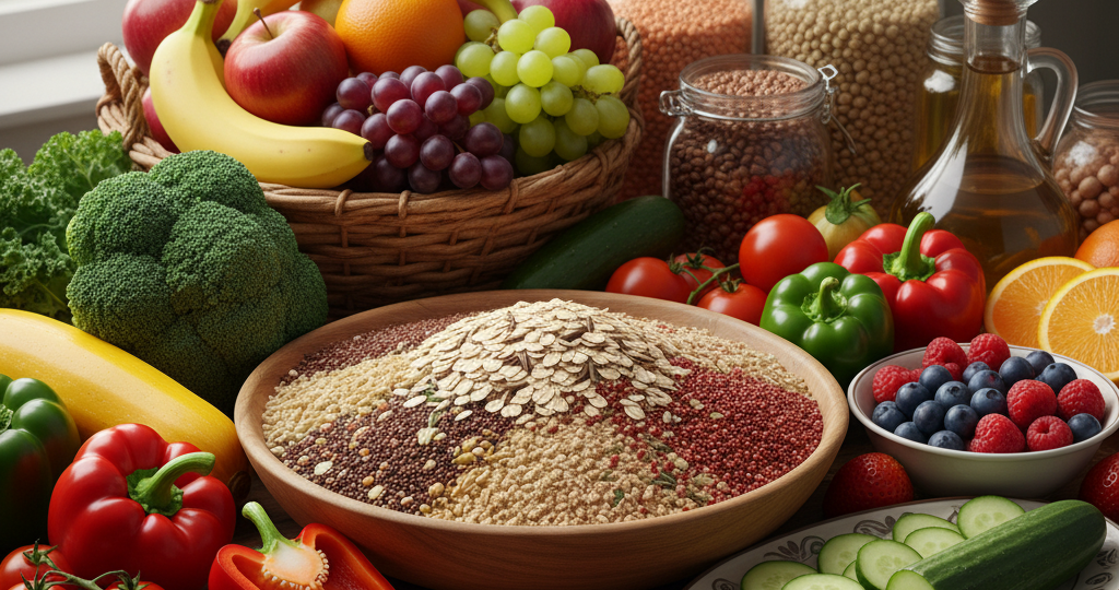 Диета «Стол № 5»: спасение для печени и желчного. Как работает и зачем нужна