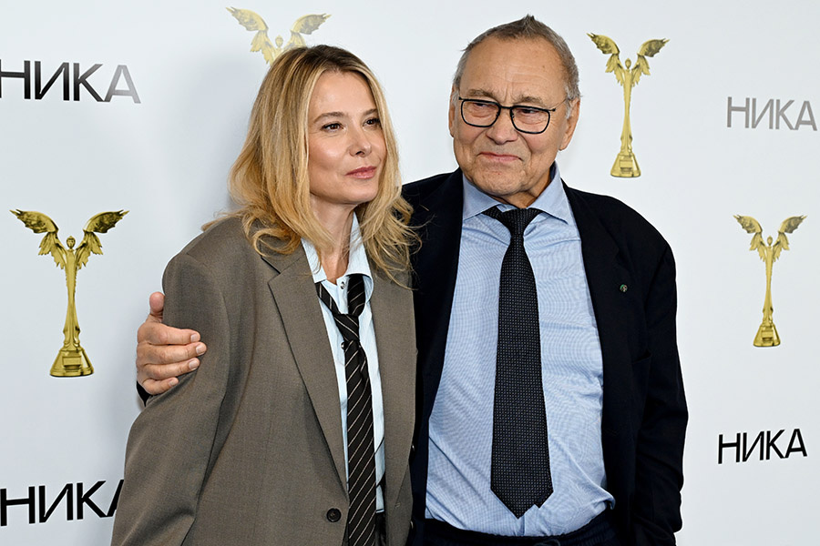    © Екатерина Чеснокова/РИА Новости