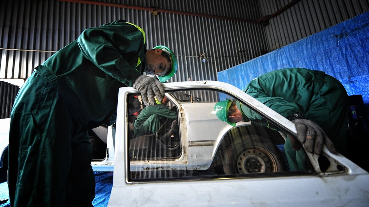   Юрий Смитюк / ТАСС