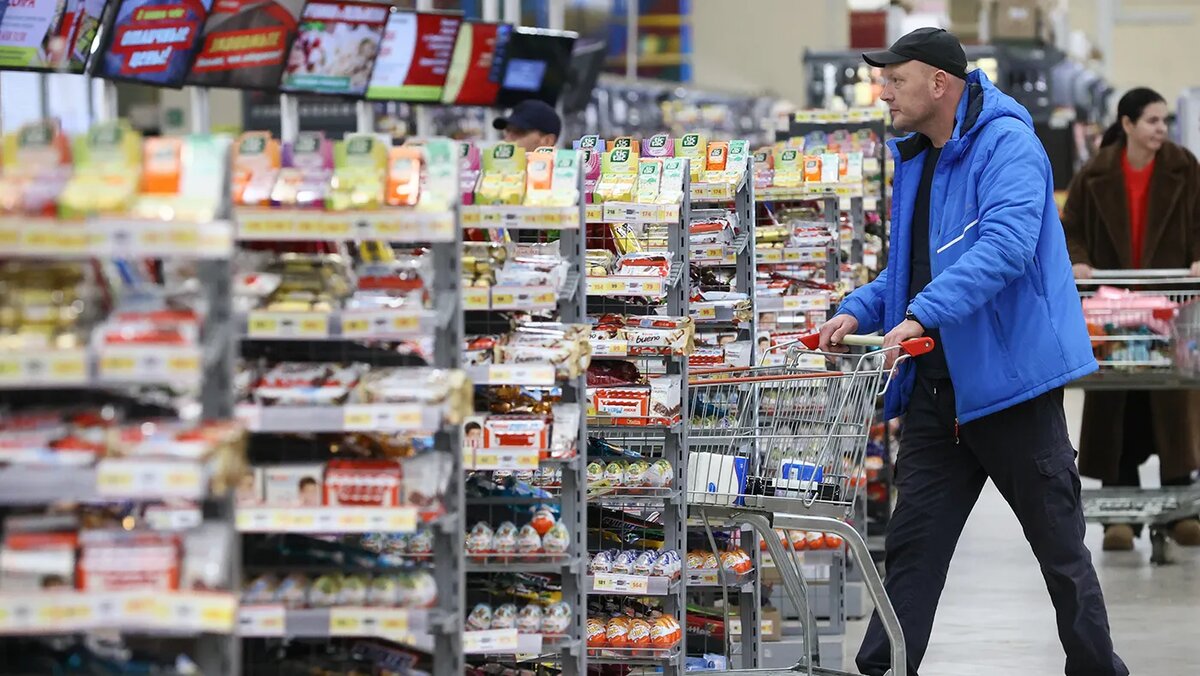   Сергей Мальгавко / ТАСС