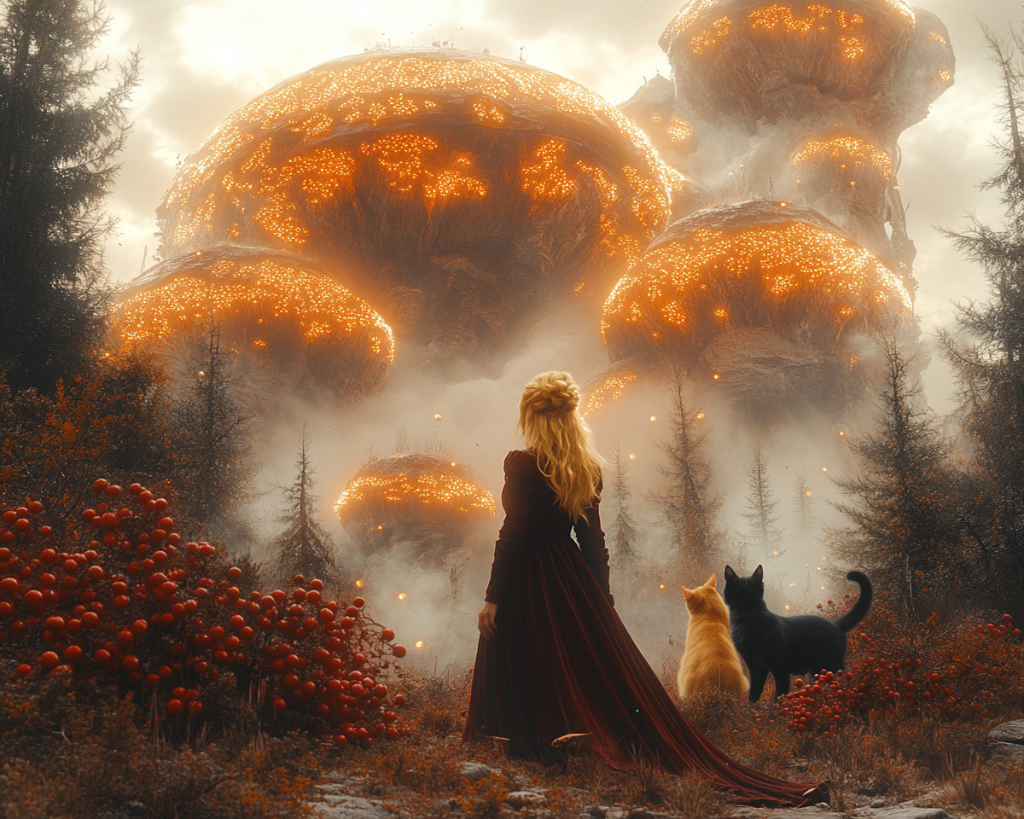 Изображение сгенерировано нейросетью