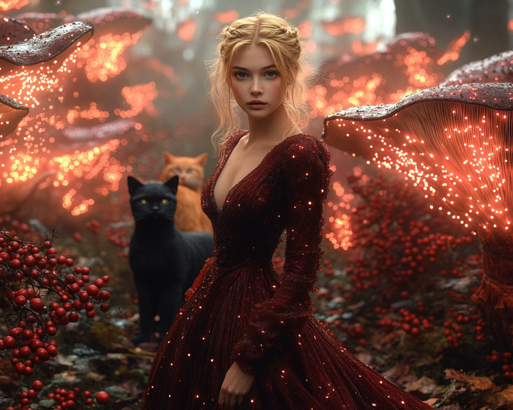 Изображение сгенерировано нейросетью