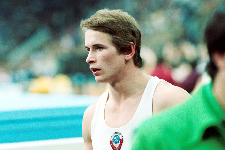    Николай Науменков/Фотохроника ТАСС