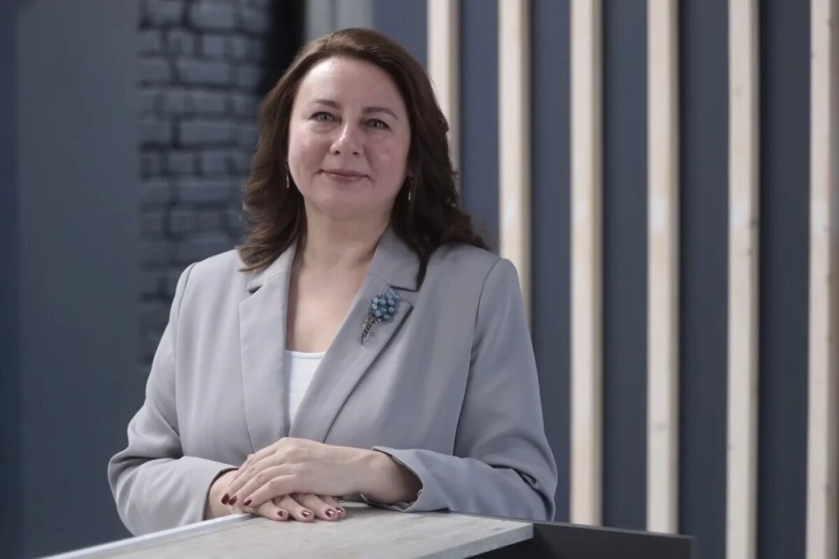    Елена Полонская открыла запись на сопровождение переселенцев