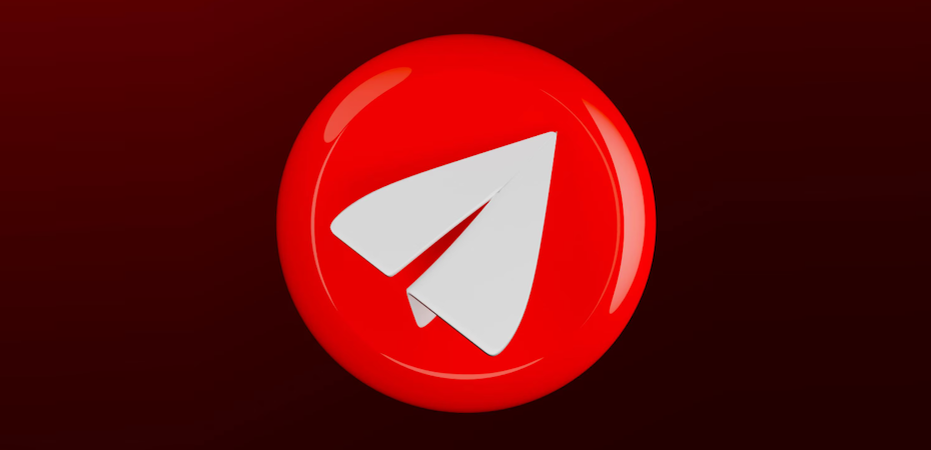    Telegram