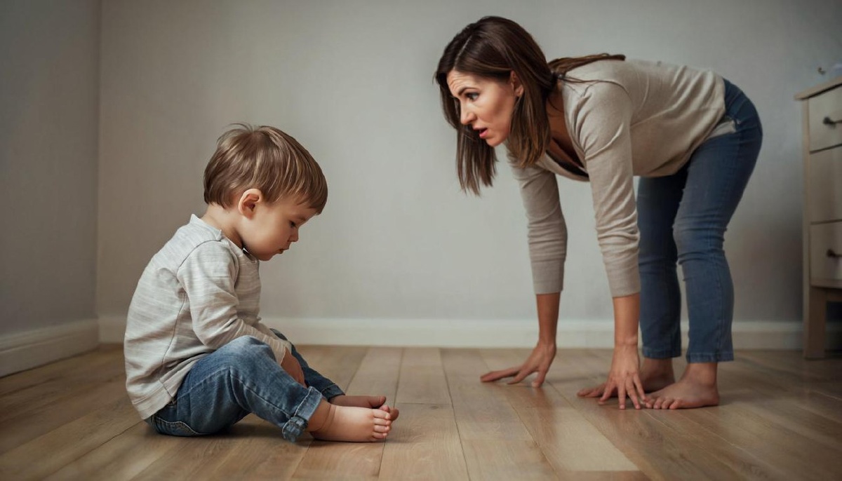 Ребёнок не говорит в 1, 2, 3 или 5 лет?