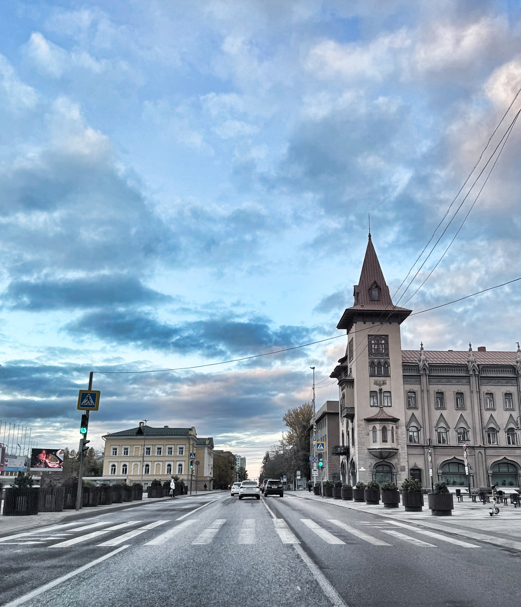 Фото из личного архива автора