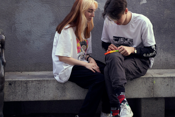     Maxim Tolchinskiy/Unsplash