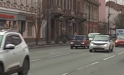     В Красноярском крае с 1 января планируют повысить транспортный налог