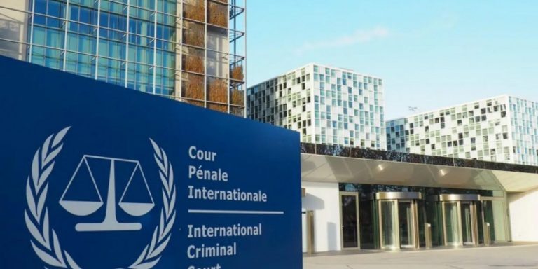    Фото: coalitionfortheicc.org Карина Романова