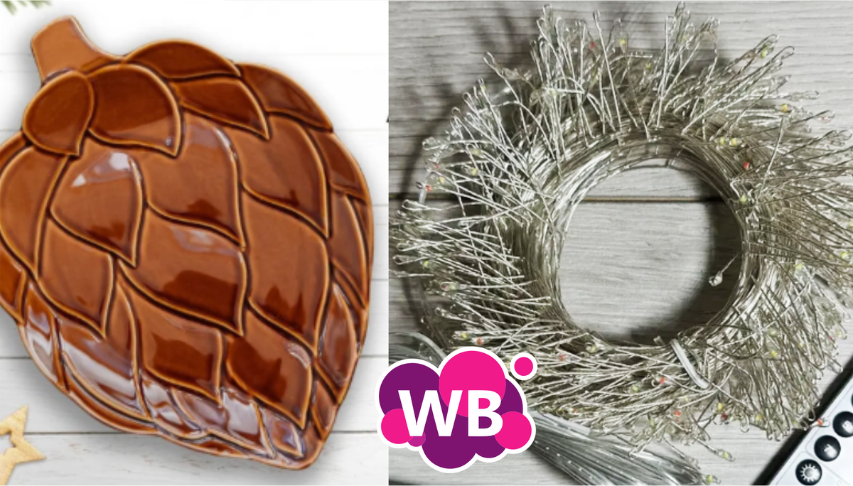 Хочу все - 7 товаров к Новому Году | Уютные находки с Wildberries для дома