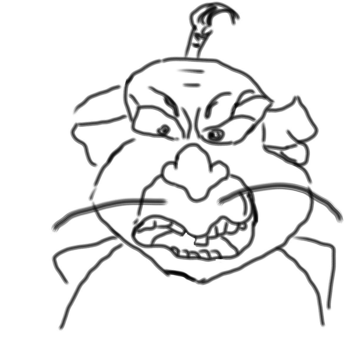 рисунок автора 