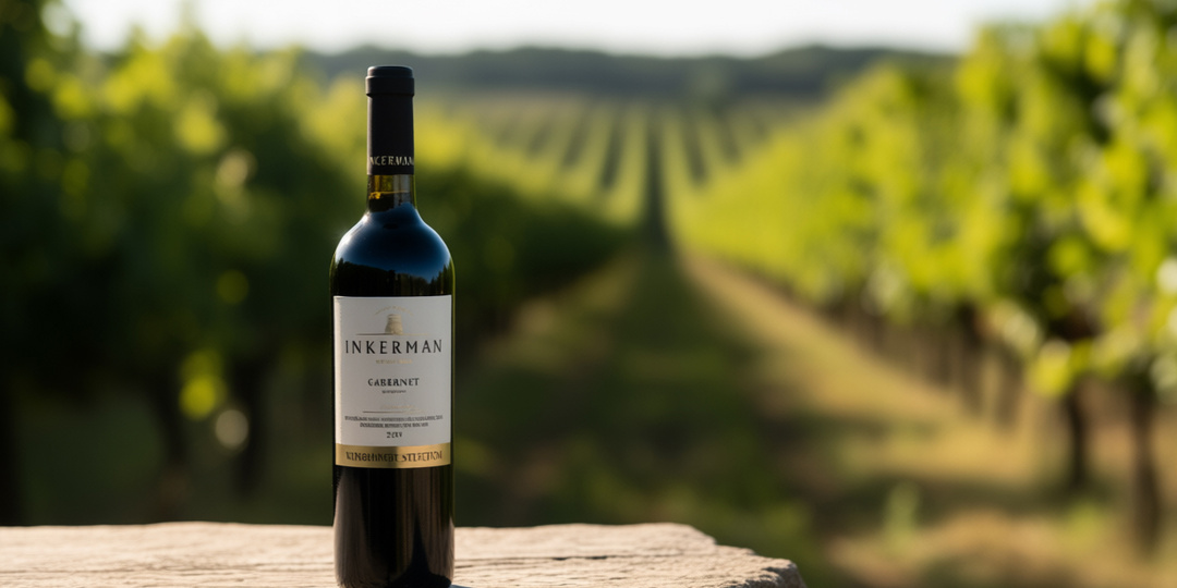 В чем особенность вин Инкерман?