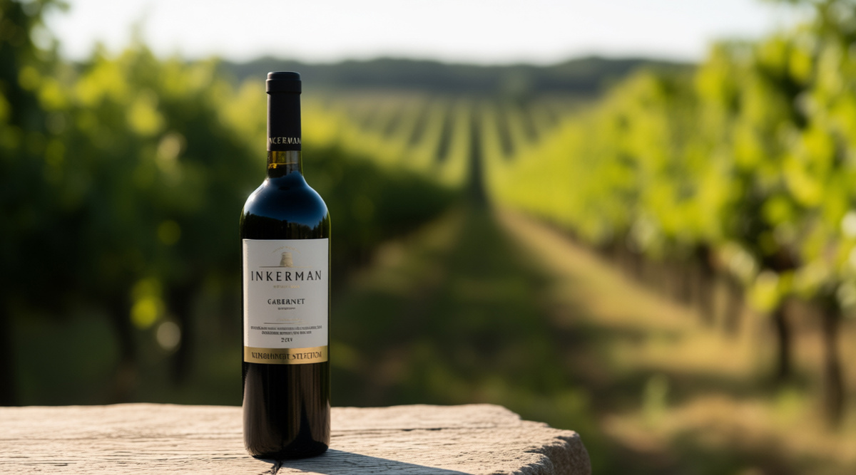 ИИ-генерация/amwine.ru