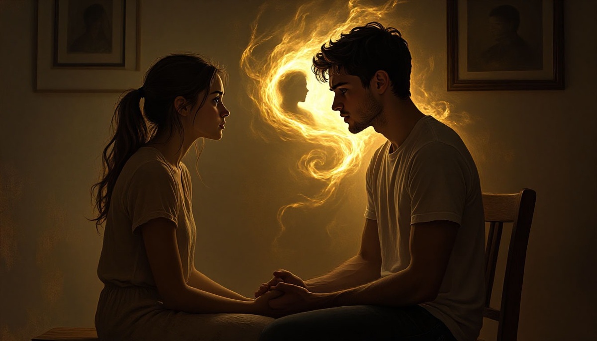 «А если я не верю в то, что говорю, — аффирмации всё равно сработают?»