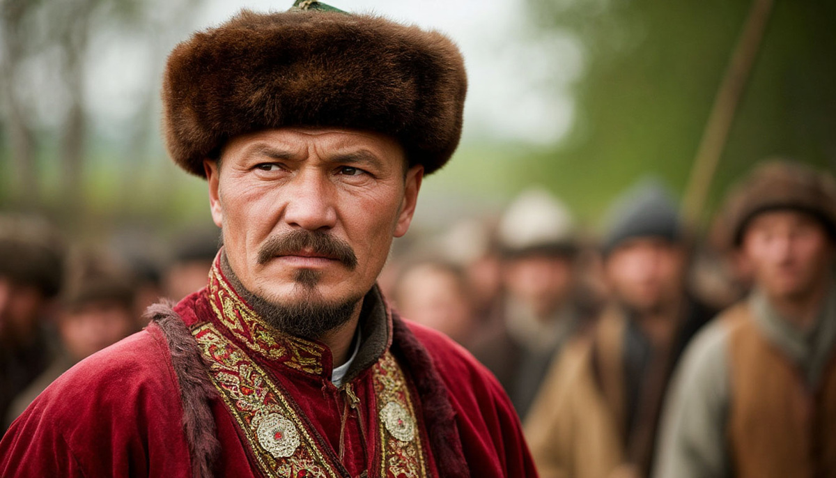    Какие русские фамилии на самом деле татарские? Вот как это узнать