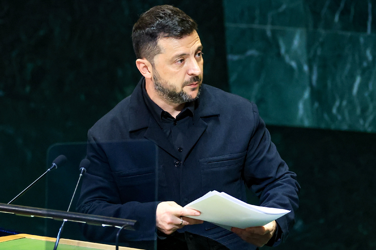 @ Валерий Шарифулин/ТАСС