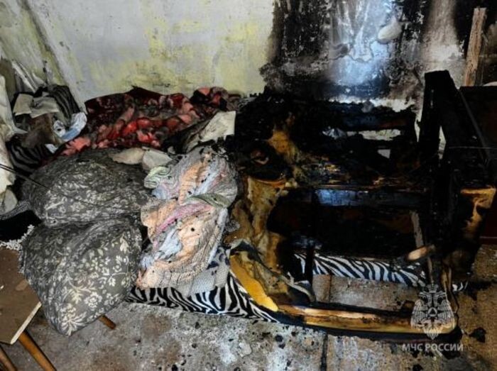 Иллюстрация: Пресс-служба МЧС