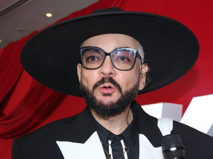   Лилия Шарловская