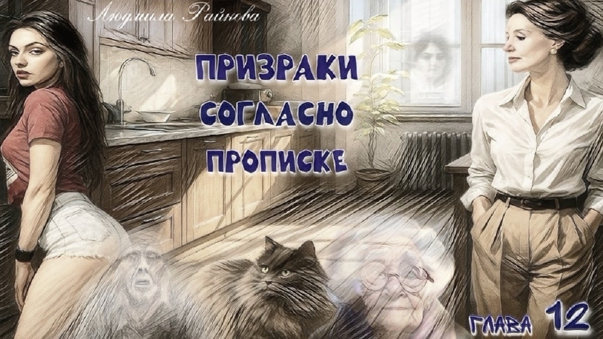 Он высунул голову из-за стиральной машины и обомлел от перспективы. Точеные лодыжки вырастали прямо из розовых с блестками кроссовок и плавно переходили в крепкие, загорелые, хорошо прорисованные икры. Согнутые в коленях ноги, какая удача, перетекали в обнаженную заднюю часть бедра, но к сожалению, завершались лохмотьями джинсовых шортиков, в которых прятались круглые соблазнительные ягодицы.