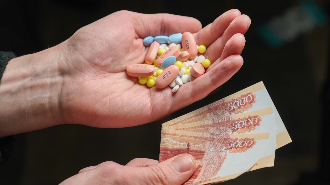    Фото: Belkin Alexey/news.ru/Globallookpress