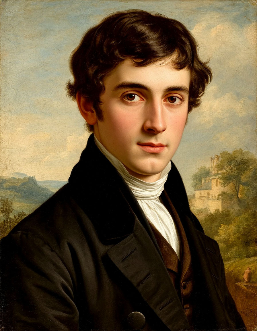 Капитан проиграл битву. 