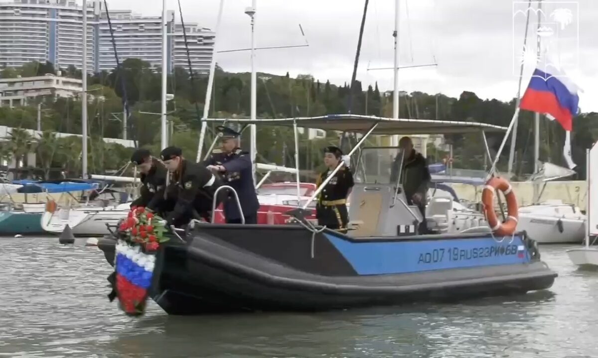    Фото t.me/agproshunin