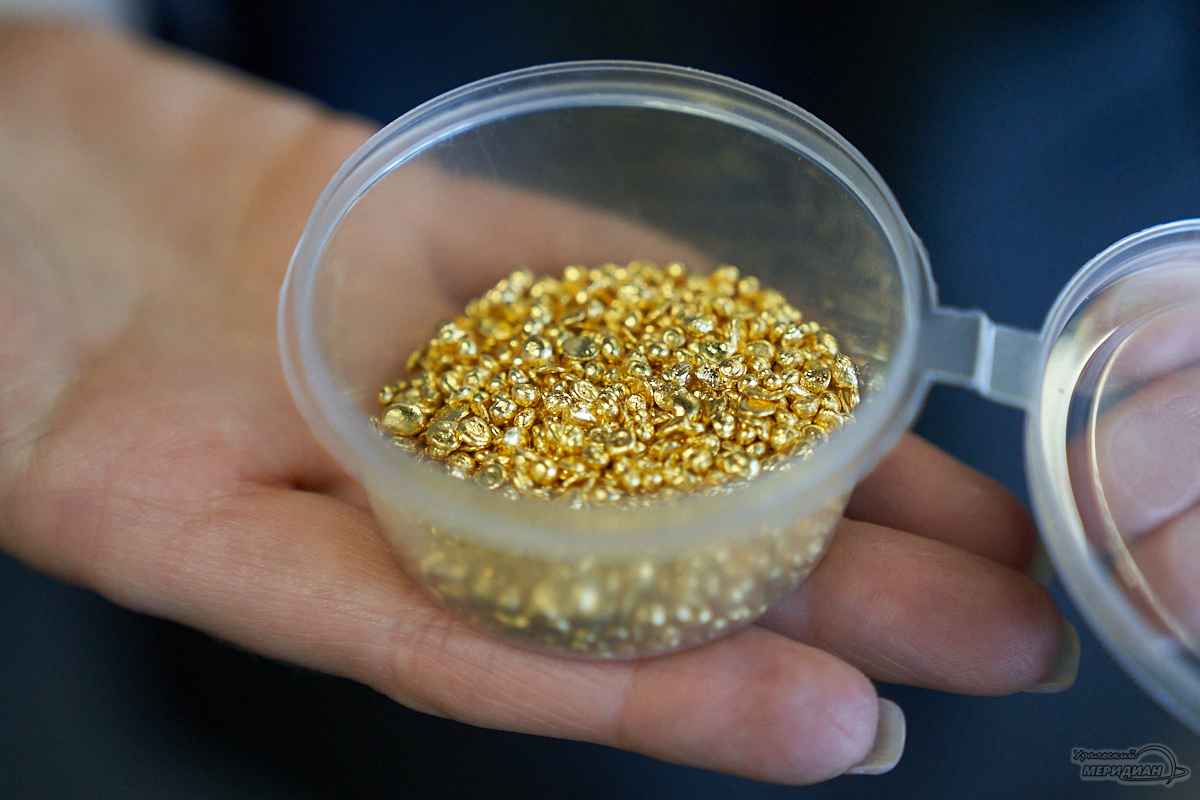    Фото: Лидия Аникина © ИА «Уральский меридиан»