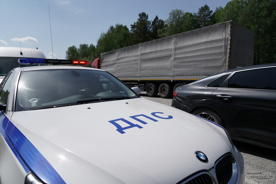    Фото: Лидия Аникина © ИА «Уральский меридиан»