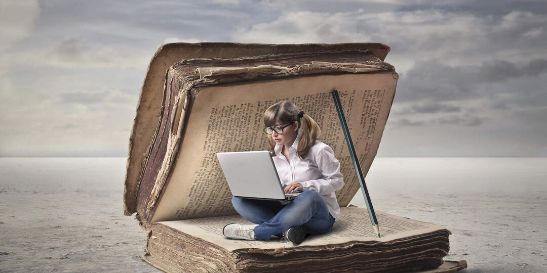 Самое интересное чтение: Книги, которые перевернут ваш мир