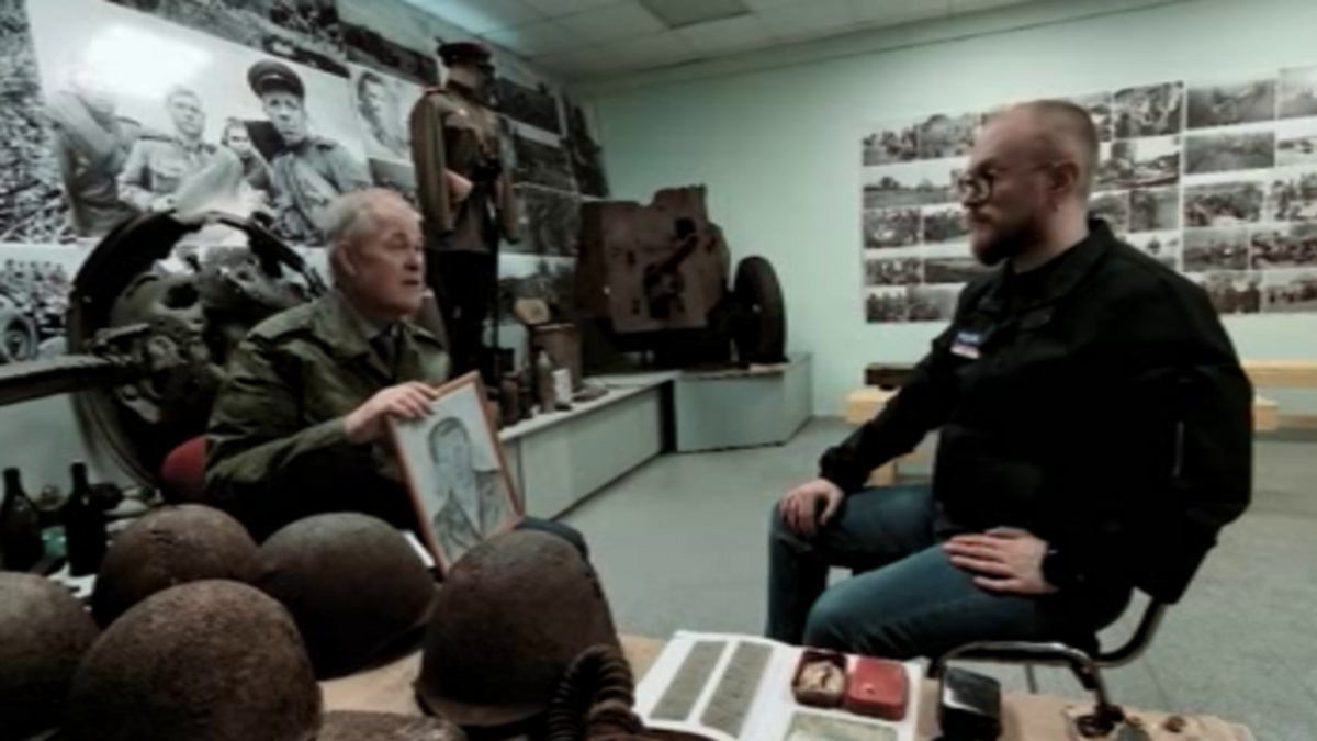    Курские поисковики установили 8 имён павших советских солдат