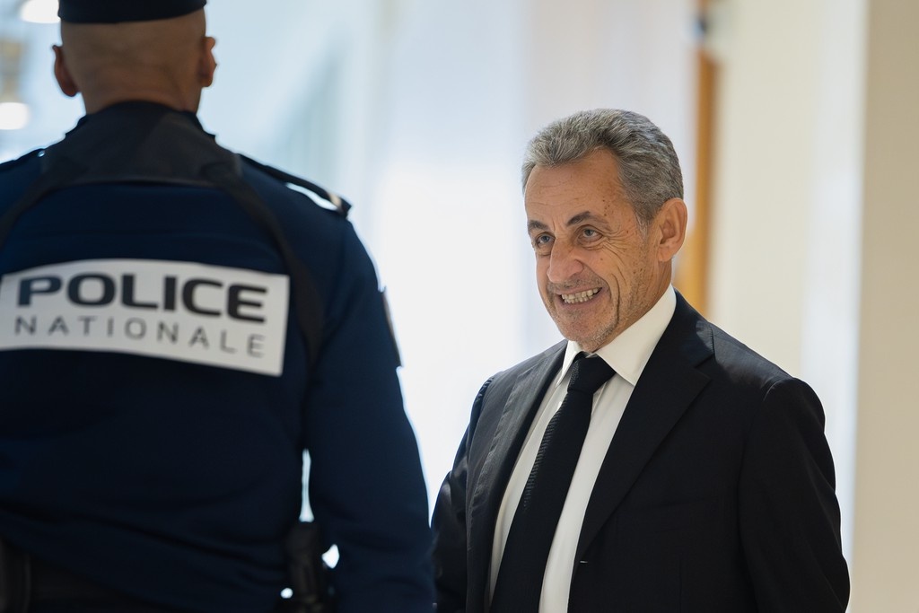    Фото © Zuma / ТАСС