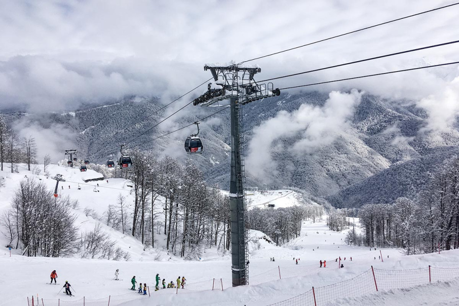    Сергей Лантюхов/NEWS.ru