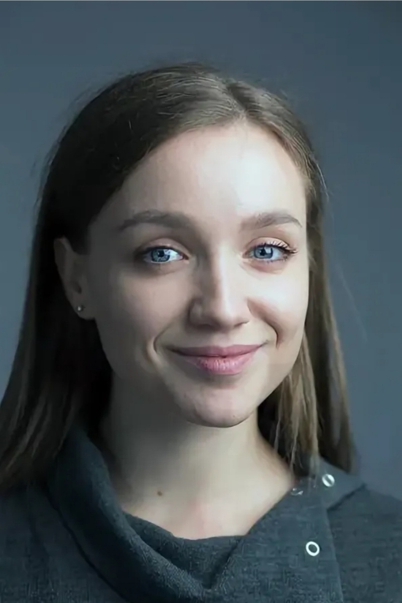 Екатерина Панасюк