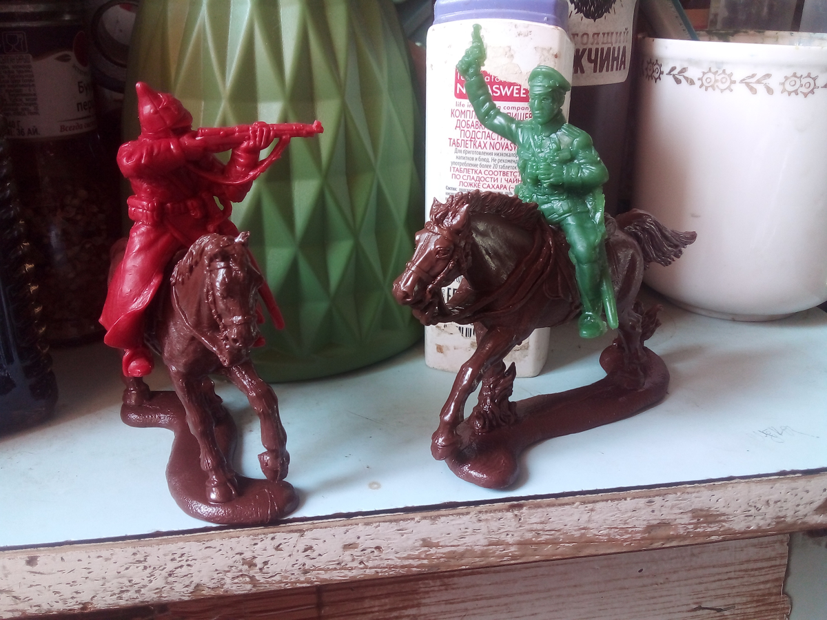 фото - Михаил Маркитанов