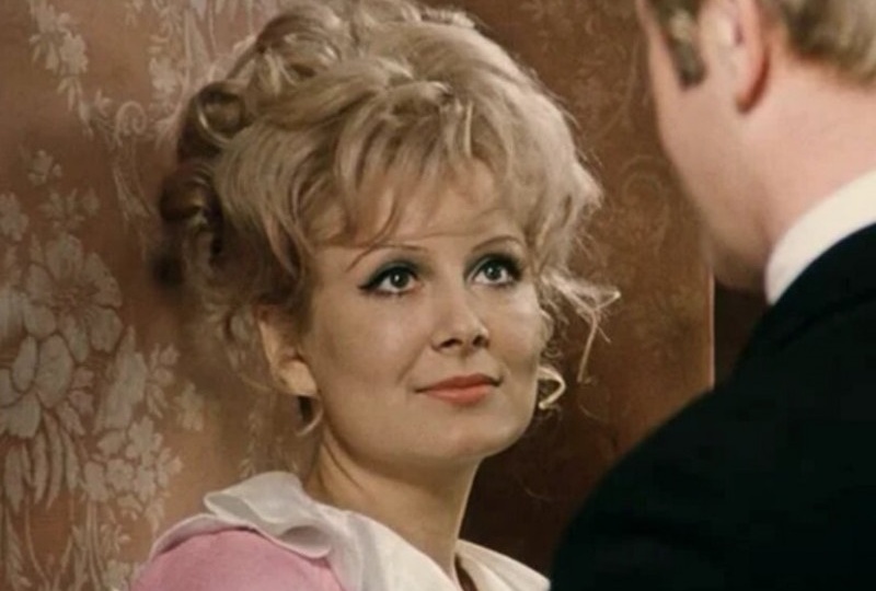 «Её называли самой красивой иностранкой СССР. Но любовь Эве Киви запретили сверху»