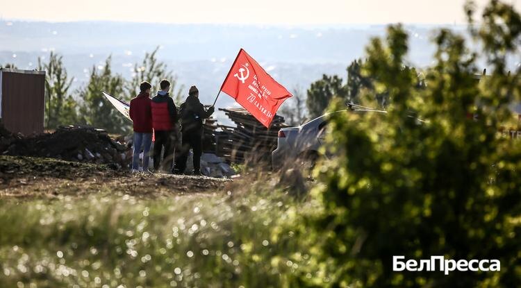 Фото: Павел Колядин (архив)