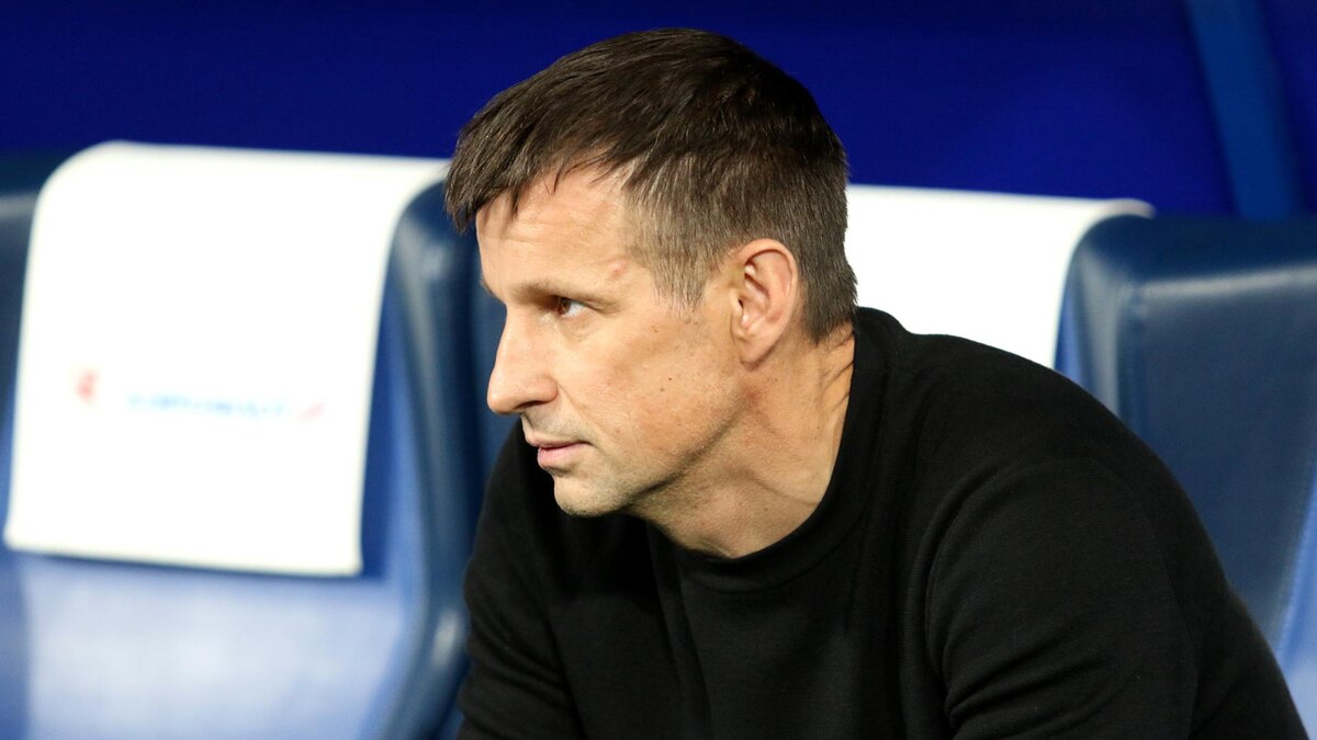    Фото: Maksim Konstantinov/globallookpress.com