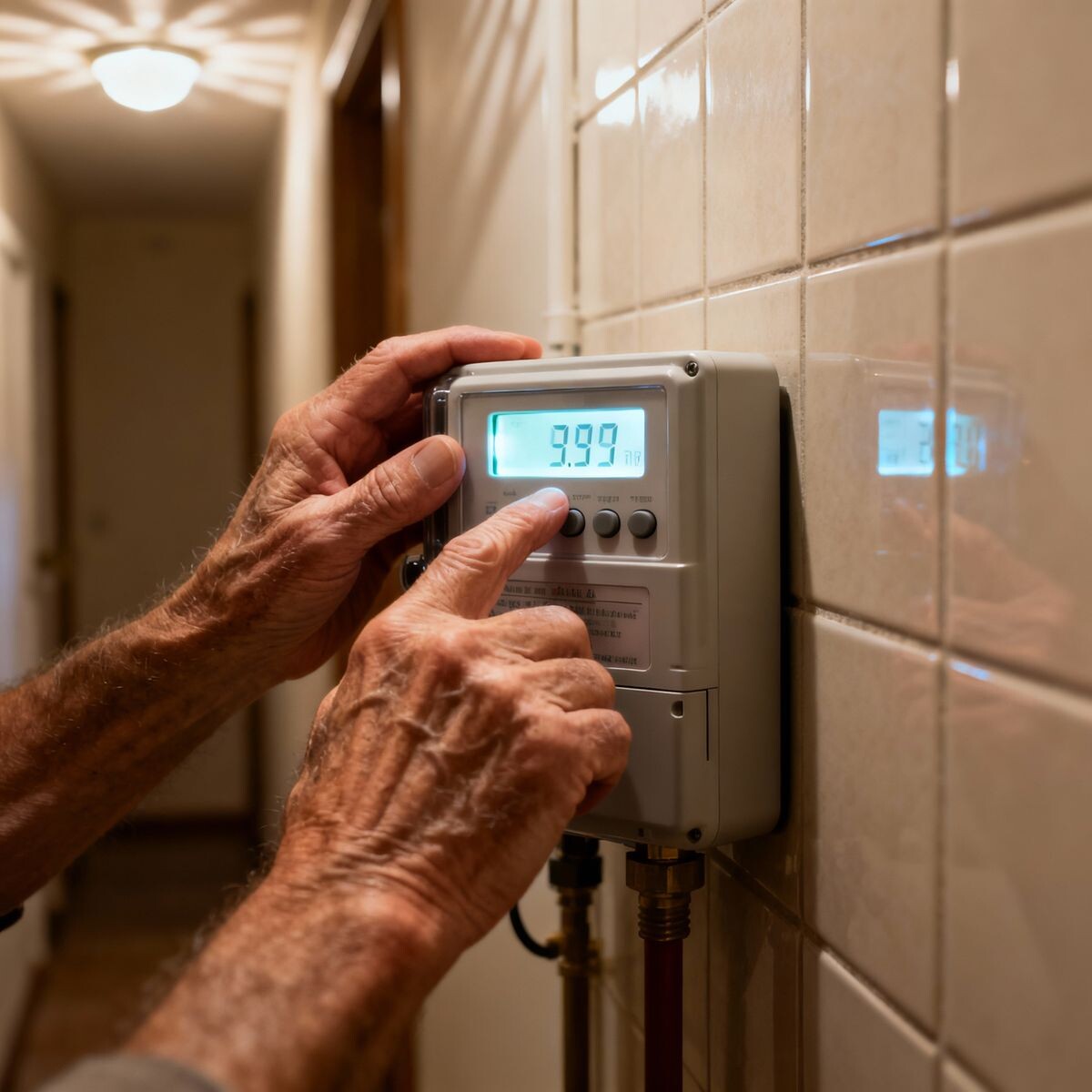 Счетчики-обманщики: как не переплачивать за воздух