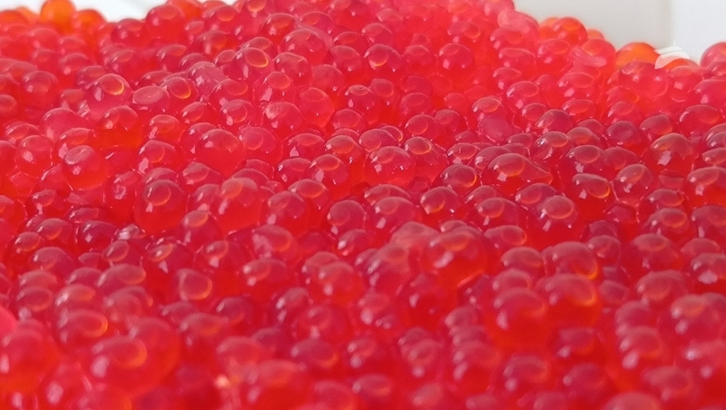    Завод занимается реализацией элитной икры Фото: ИА «Победа26»