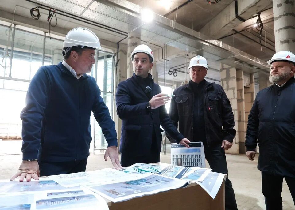     Евгений Пронин