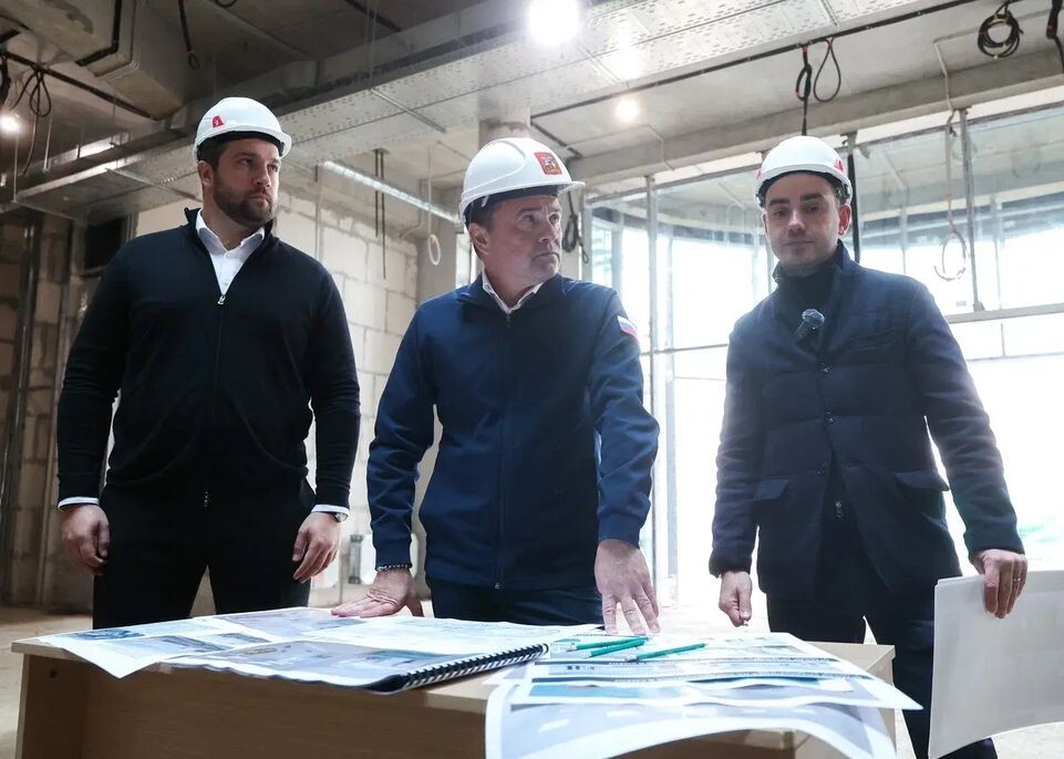     Евгений Пронин