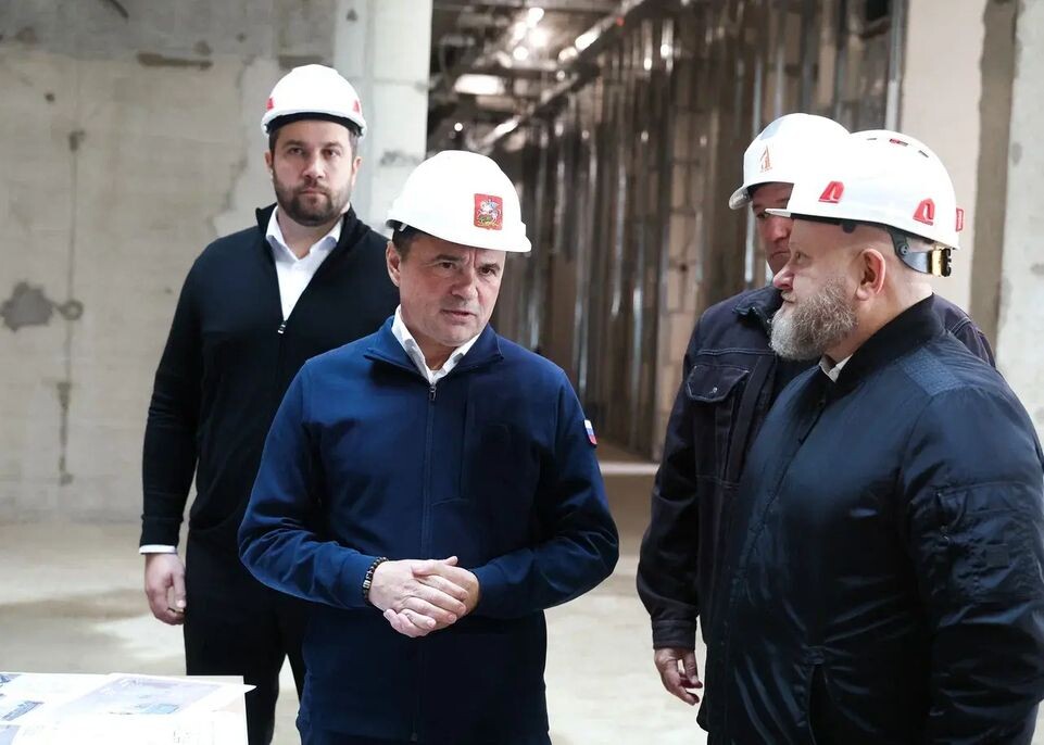     Евгений Пронин