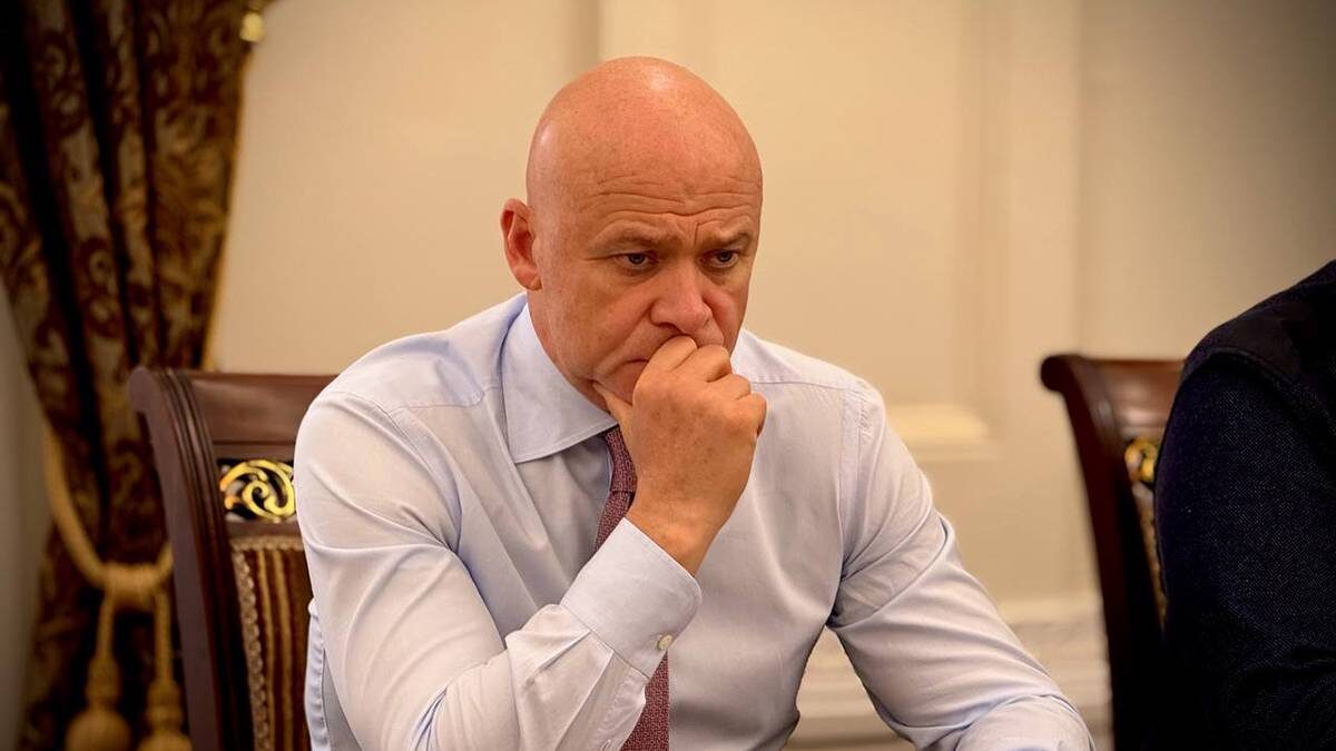    Фото: t.me/truonline