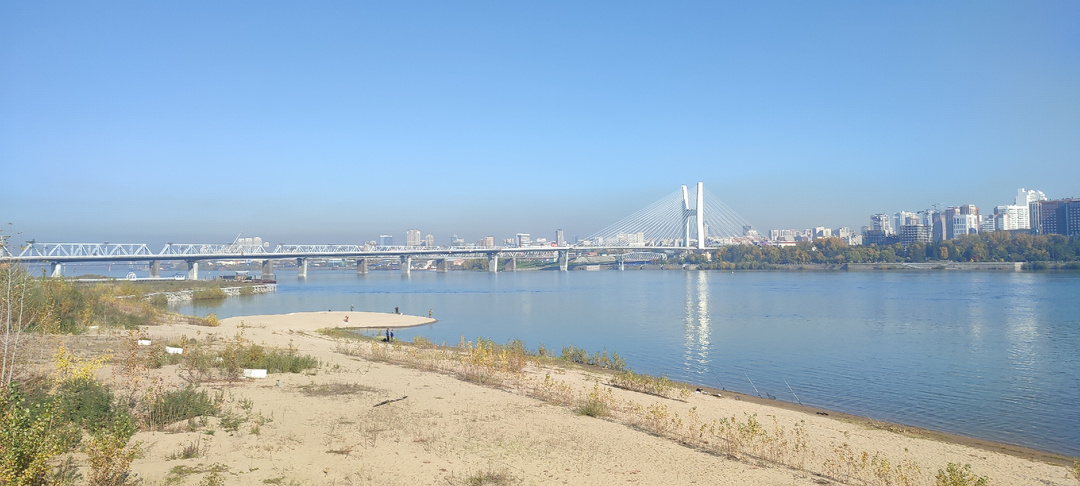 Арена, виды