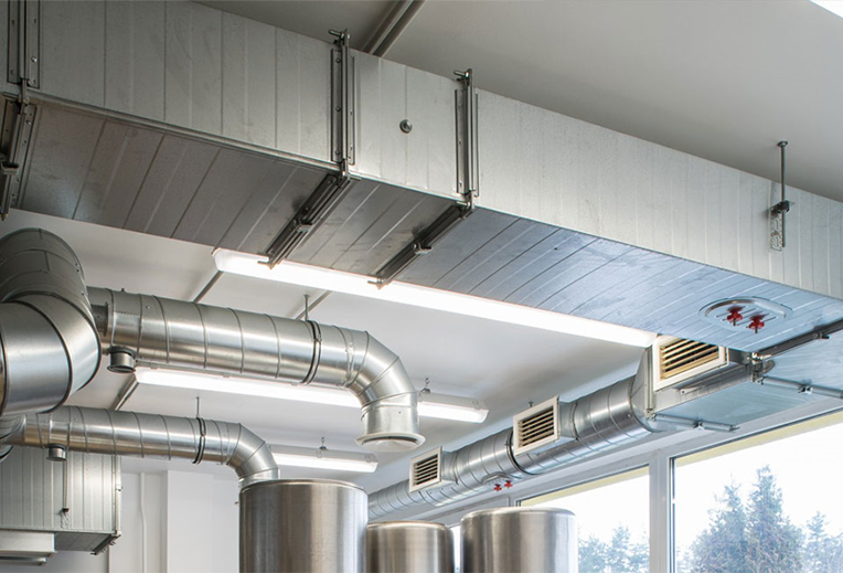 Приточная вентиляция купить с доставкой по России