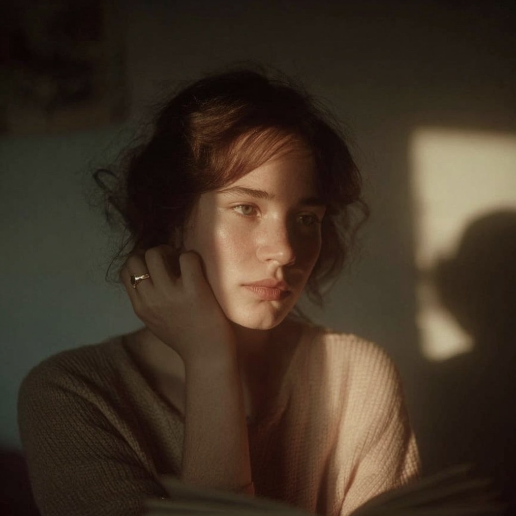 *Изображение создано искусственным интеллектом Midjourney