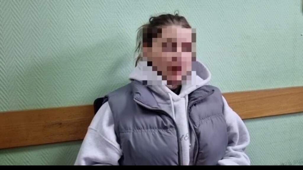    Фото: УМВД России по Курской области